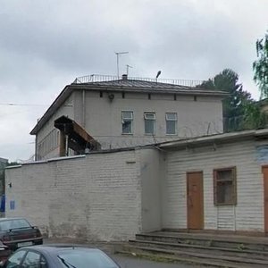 Obukhovskoy Oborony Avenue, 51БВ, Saint Petersburg: photo