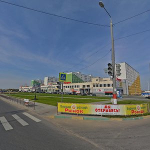 Burnakovskaya Street, 51А, Nizhny Novgorod: photo