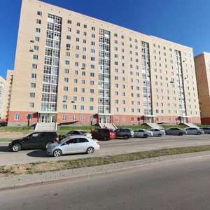 Астана, Проспект Рахимжана Кошкарбаева, 40: фото