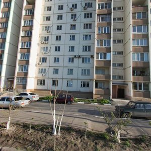 Ростов‑на‑Дону, Орбитальная улица, 62: фото