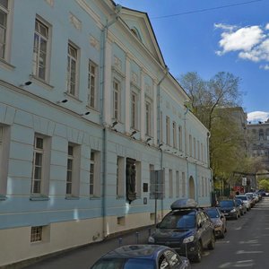 Glinischevsky Lane, 6, : foto