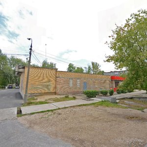 Zharova Street, 18, : foto