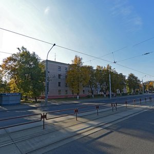 Dawgabrodskaja Street, 36, Minsk: photo