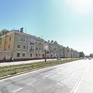 Krasnorechenskaya Street, 34 ، خاباروفسك: صورة