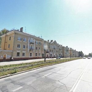 Krasnorechenskaya Street, 34, Khabarovsk: photo