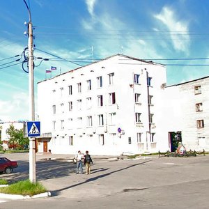 Кола, Советский проспект, 50: фото