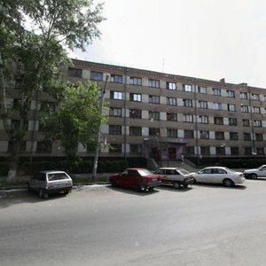 Stalevarov Street, 1, Chelyabinsk: photo