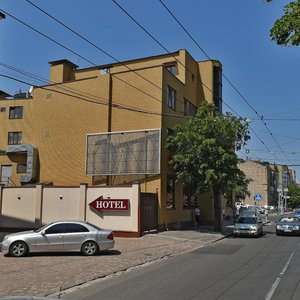 Malomiasnytska vulytsia, 1/10, : foto