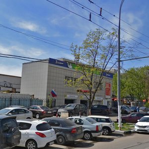 Namyotkina Street, 8с2 ، موسكو: صورة