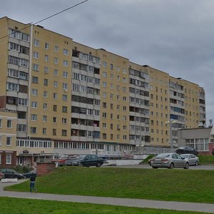 Vulica Chkalava, 50к1, : foto