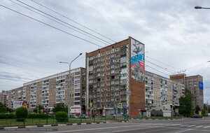 Ulitsa Frankfurta, 2, Novokuznetsk: photo