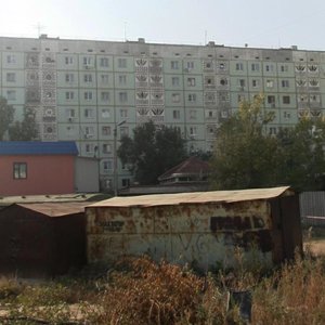 Kurskaya Street, 59А, Astrahan: photo