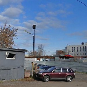 Izhorsky Drive, 5А, : foto