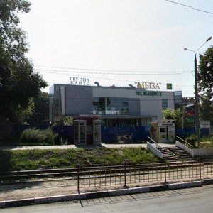Gagarina Avenue, 162А, Nizhny Novgorod: photo