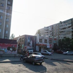 Челябинск, Улица 40-летия Победы, 16: фото