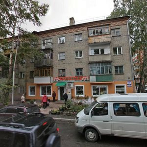 Kartashova Street, 42А, Tomsk: photo