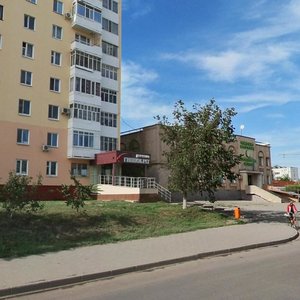Астана, Проспект Богенбай Батыра, 23: фото