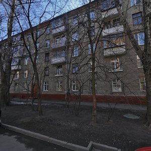 Glebovskaya Street, 10, Moscow: photo