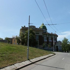 Shostakovicha Street, 1, Samara: photo