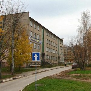 Bulvar Mira, 2А, : foto