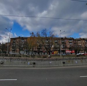Oleny Telihy Street, 27 ، كييف: صورة