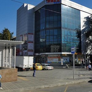 Donskaya Street, 90А, : foto