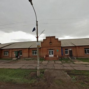 Ulitsa Novostroyek, 4А ، إقليم كراسنويارسك: صورة