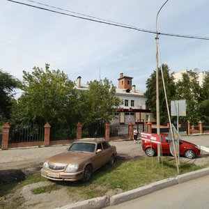 Ulitsa Przhevalskogo, 38 ، تيومين: صورة