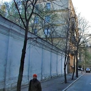 Heorhiivskyi Lane, 6/7, Kyiv: photo