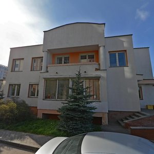 Mihasia Lynkova Street, 19к1, Minsk: photo