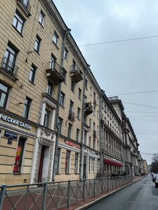 Moskovskiy Avenue, 170, Saint Petersburg: photo