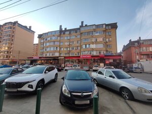 Ulitsa Gagarina, 192к2, Republic of Adygea: photo