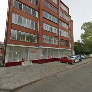 Nikitina Street, 15А, : foto