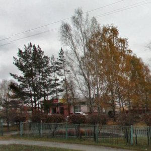 Pervomayskaya Street, 100к2, : foto