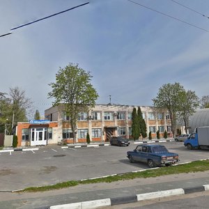 5th Zavodskoy Lane, 30, Belgorod: photo