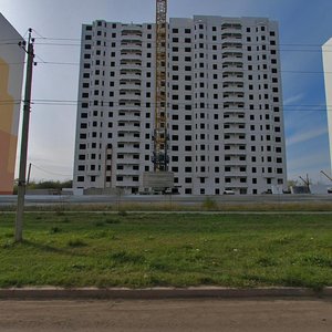 Курск, Проспект Вячеслава Клыкова, 37: фото