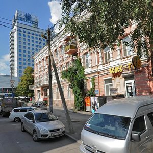 Bolshaya Sadovaya Street, 146, Rostov‑na‑Donu: photo