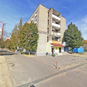 Alshewskaga Street, 28, Minsk: photo