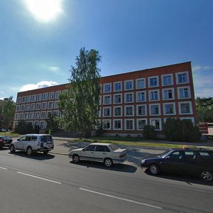 Pravdy Street, 14, Petrozavodsk: photo