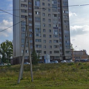 Ulitsa Komissara Gabisheva, 4, Kazan: photo