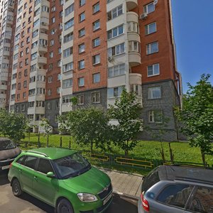 Severny proyezd, 13, Balashiha: photo