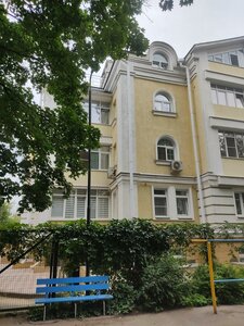 Bolshaya Moskovskaya Street, 71А, Vladimir: photo