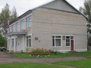 Pionerskaya ulitsa, 10 ، مقاطعة نوفغورود: صورة