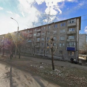 Kaydalovskaya ulitsa, 19, Chita: photo