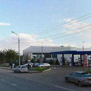 Dekabristov Street, 81В, Kazan: photo