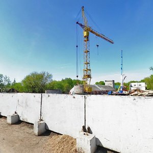 Zatveretskaya naberezhnaya, 36к1, Tver: photo