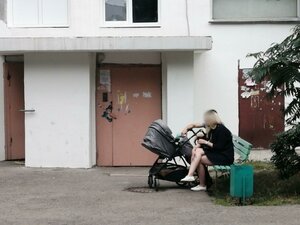 Ulyanovskiy Avenue, 3, Ulyanovsk: photo
