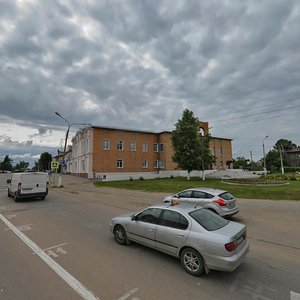 Талдом, Площадь К. Маркса, 19: фото