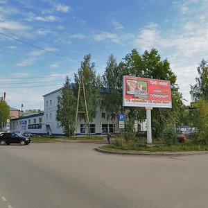 Сыктывкар, Местечко Дырнос, 3А: фото