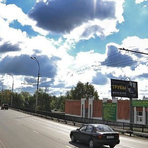 Pobedy Avenue, 96А ، بينزا: صورة